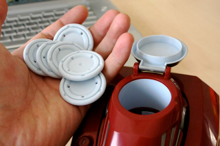 Illustration for article titled Iron Man Toys: Guns and Action Figures...Made of Plastic